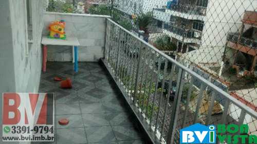 Apartamento, código 229 em Rio de Janeiro, bairro Vila da Penha