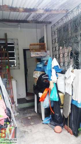 Casa, código 371 em Rio de Janeiro, bairro Braz de Pina