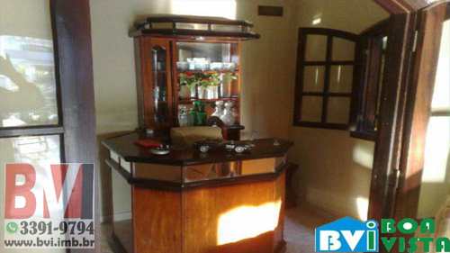 Casa, código 224 em Rio de Janeiro, bairro Jardim América