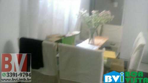 Apartamento, código 223 em Rio de Janeiro, bairro Vila Kosmos