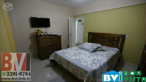 Apartamento, código 216 em Rio de Janeiro, bairro Vila da Penha