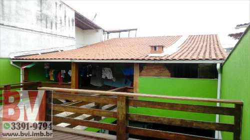 Casa, código 328 em Rio de Janeiro, bairro Vila Kosmos