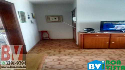 Apartamento, código 208 em Rio de Janeiro, bairro Penha