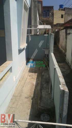Casa, código 326 em Rio de Janeiro, bairro Irajá