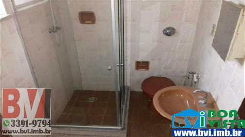 Cobertura, código 298 em Rio de Janeiro, bairro Vila da Penha