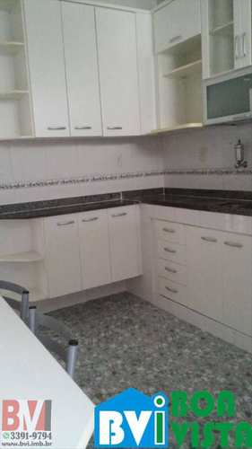 Apartamento, código 299 em Rio de Janeiro, bairro Vila Kosmos