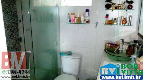 Casa, código 296 em Rio de Janeiro, bairro Vista Alegre