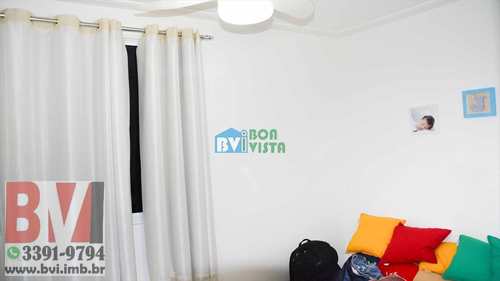 Apartamento, código 206 em Rio de Janeiro, bairro Parada de Lucas