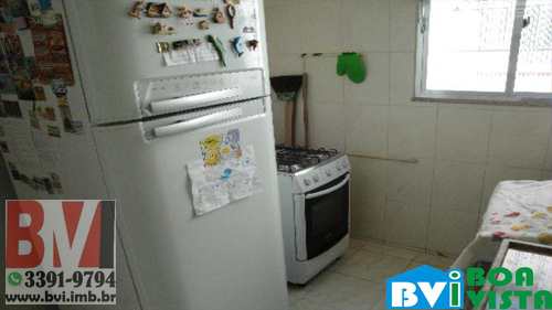 Apartamento, código 293 em Rio de Janeiro, bairro Irajá