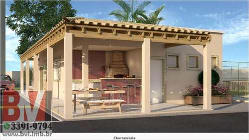 Apartamento, código 201 em Rio de Janeiro, bairro Santa Cruz