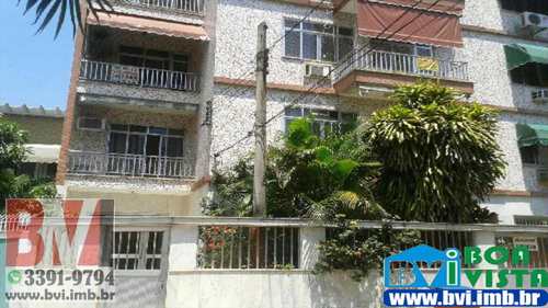 Apartamento, código 360 em Rio de Janeiro, bairro Irajá