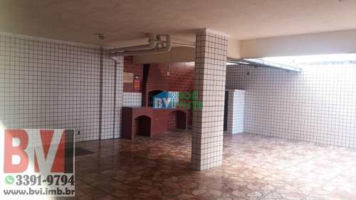Apartamento, código 396 em Rio de Janeiro, bairro Irajá