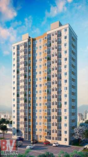 Apartamento, código 316 em Rio de Janeiro, bairro Vista Alegre