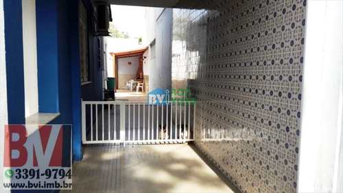 Casa, código 190 em Rio de Janeiro, bairro Vista Alegre