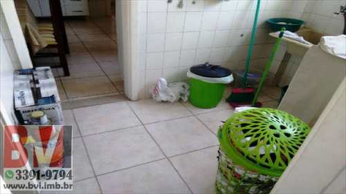 Apartamento, código 188 em Rio de Janeiro, bairro Cordovil