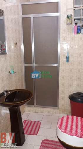 Casa, código 392 em Rio de Janeiro, bairro Braz de Pina