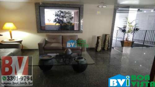 Apartamento, código 184 em Rio de Janeiro, bairro Vila da Penha