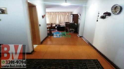 Apartamento, código 182 em Rio de Janeiro, bairro Olaria