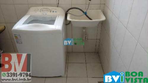 Apartamento, código 175 em Rio de Janeiro, bairro Vila da Penha