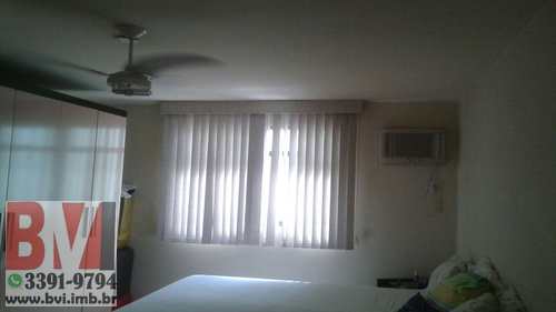 Casa, código 250 em Rio de Janeiro, bairro Irajá