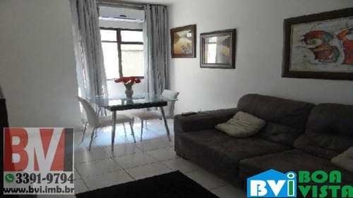 Apartamento, código 179 em Rio de Janeiro, bairro Vista Alegre