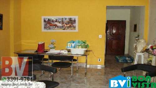 Apartamento, código 172 em Rio de Janeiro, bairro Vila da Penha