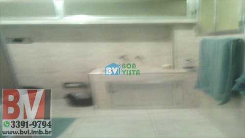 Apartamento, código 158 em Rio de Janeiro, bairro Vila da Penha