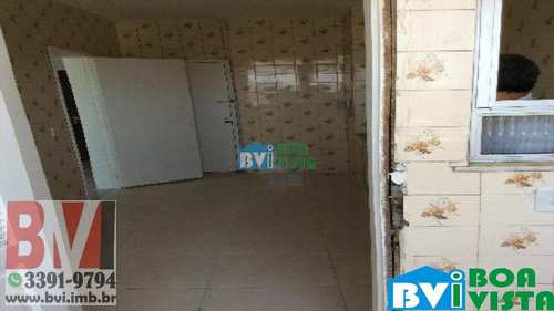 Apartamento, código 153 em Rio de Janeiro, bairro Vicente de Carvalho