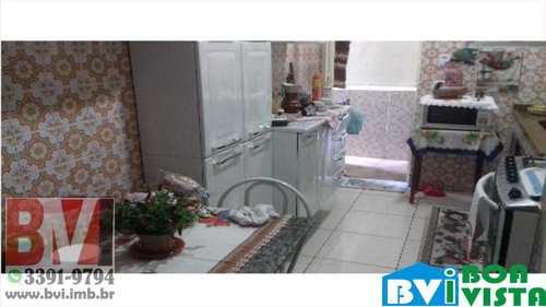 Apartamento, código 130 em Rio de Janeiro, bairro Vila da Penha