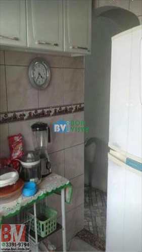 Apartamento, código 266 em Rio de Janeiro, bairro Vila da Penha