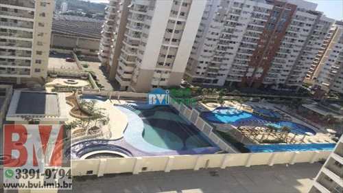 Apartamento, código 142 em Rio de Janeiro, bairro Vila da Penha