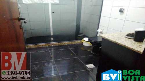 Casa, código 121 em Rio de Janeiro, bairro Irajá