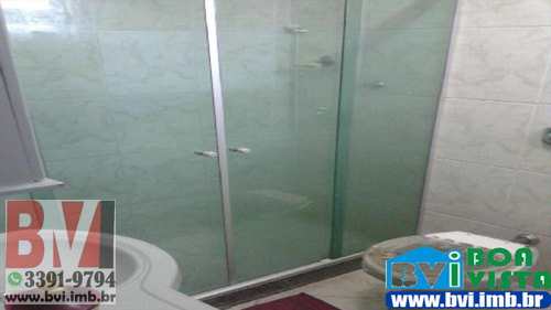 Casa, código 116 em Rio de Janeiro, bairro Vila da Penha