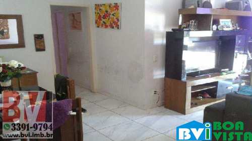 Apartamento, código 338 em Rio de Janeiro, bairro Vila da Penha
