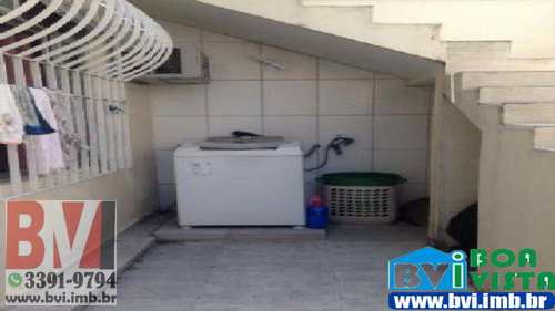 Casa, código 111 em Rio de Janeiro, bairro Colégio