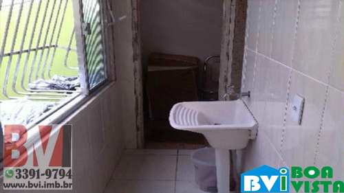Apartamento, código 259 em Rio de Janeiro, bairro Irajá