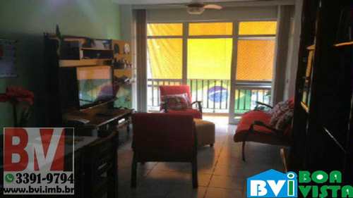 Apartamento, código 107 em Rio de Janeiro, bairro Penha Circular