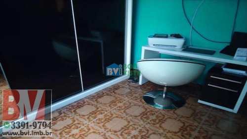 Apartamento, código 314 em Rio de Janeiro, bairro Vista Alegre