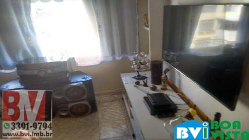 Apartamento, código 90 em Rio de Janeiro, bairro Vila Kosmos