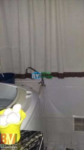 Apartamento, código 92 em Rio de Janeiro, bairro Irajá