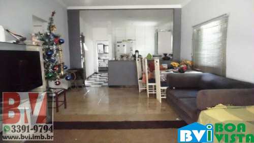 Casa, código 251 em Rio de Janeiro, bairro Irajá