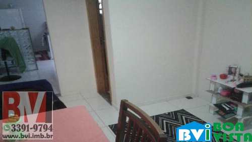 Apartamento, código 79 em Rio de Janeiro, bairro Braz de Pina
