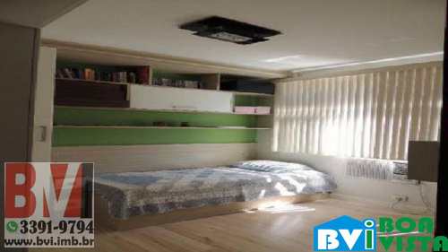 Apartamento, código 80 em Rio de Janeiro, bairro Irajá