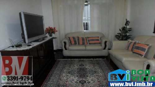 Apartamento, código 82 em Rio de Janeiro, bairro Vista Alegre