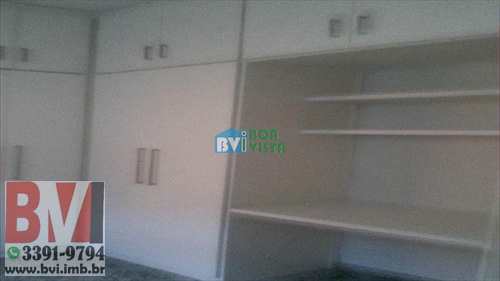 Apartamento, código 77 em Rio de Janeiro, bairro Penha