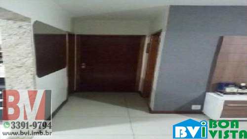 Apartamento, código 76 em Rio de Janeiro, bairro Irajá