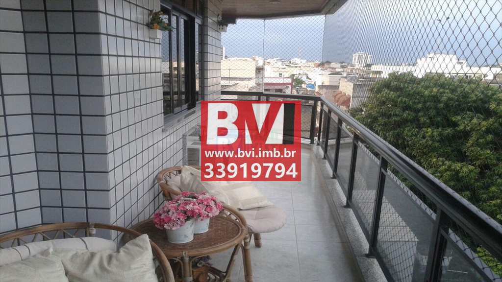 Apartamento em Rio de Janeiro, no bairro Vila da Penha