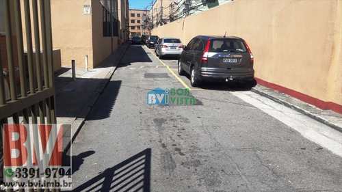 Apartamento, código 54 em Rio de Janeiro, bairro Irajá
