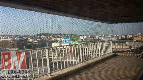 Apartamento, código 46 em Rio de Janeiro, bairro Vila da Penha