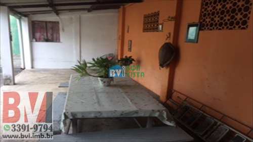 Casa, código 50 em Rio de Janeiro, bairro Irajá